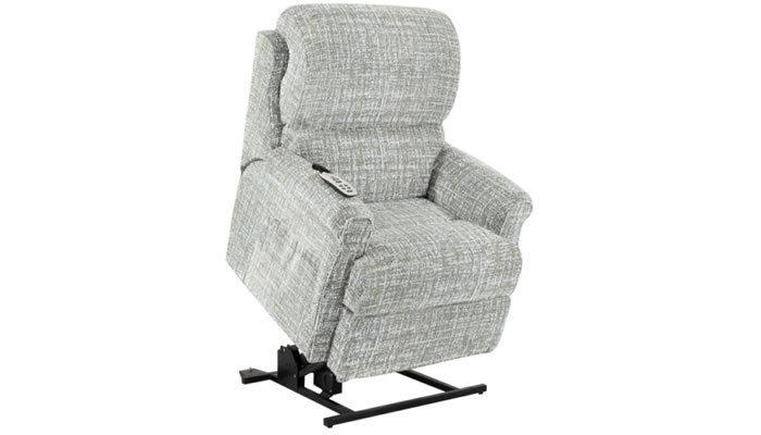 GPlan Lingfield Dual Elevate Shore Oatmeal